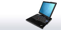 Lenovo ThinkPad X200 Tablet (NRT9RSP)